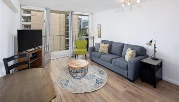 Hale Moani condo # 1003, Honolulu, Hawaii - photo 3 of 20