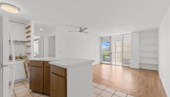 Hale Moani condo # 1102, Honolulu, Hawaii - photo 2 of 20