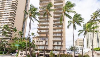 2115 Ala Wai Blvd Honolulu - Rental - photo 1 of 19