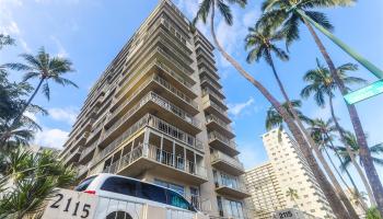 2115 Ala Wai Blvd Honolulu - Rental - photo 1 of 23