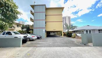 2117 Date Street Honolulu - Multi-family - photo 1 of 12