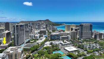 Waikiki Cove condo # 203, Honolulu, Hawaii - photo 2 of 25