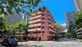 Waikiki Cove condo # 203, Honolulu, Hawaii - photo 6 of 25