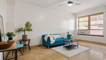 Waikiki Cove condo # 302, Honolulu, Hawaii - photo 4 of 19