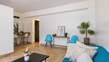 Waikiki Cove condo # 302, Honolulu, Hawaii - photo 5 of 19