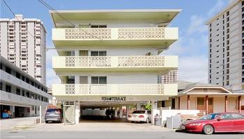 Fern Terrace condo # 102, Honolulu, Hawaii - photo 1 of 23