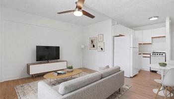 Fern Terrace condo # 302, HONOLULU, Hawaii - photo 1 of 18