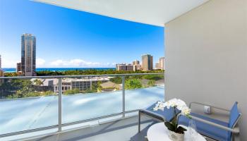 The Ritz-Carlton Residences condo # 1005 (Tower 2), Honolulu, Hawaii - photo 5 of 25