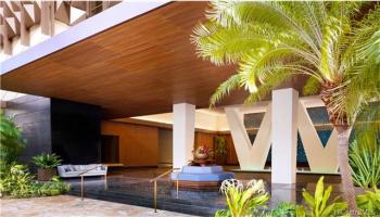 The Ritz-Carlton Residences condo # 1110, Honolulu, Hawaii - photo 3 of 4