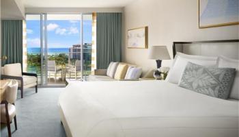 The Ritz-Carlton Residences condo # 1110, Honolulu, Hawaii - photo 4 of 4