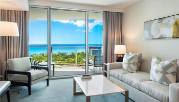 The Ritz-Carlton Residences condo # 2402, Honolulu, Hawaii - photo 2 of 18