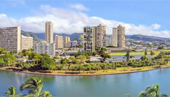 2121 Ala Wai condo # 1203, Honolulu, Hawaii - photo 1 of 1