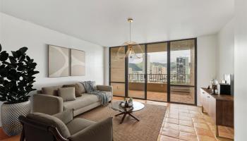 2121 Ala Wai condo # 1205, Honolulu, Hawaii - photo 1 of 1