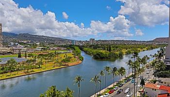 2121 Ala Wai condo # 1206, Honolulu, Hawaii - photo 1 of 1