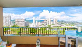2121 Ala Wai condo # 1503, Honolulu, Hawaii - photo 5 of 25