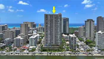 Photo of 2121 Ala Wai