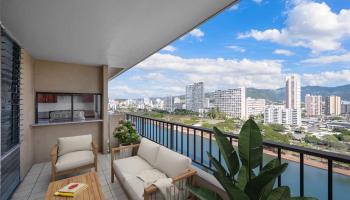 2121 Ala Wai condo # 1604, Honolulu, Hawaii - photo 1 of 1