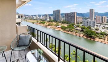 2121 Ala Wai condo # 1702, Honolulu, Hawaii - photo 1 of 14