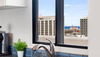 2121 Ala Wai condo # 1702, Honolulu, Hawaii - photo 4 of 14