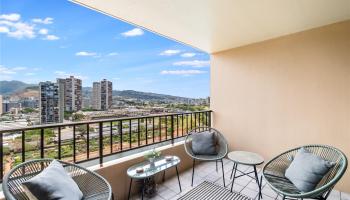 2121 Ala Wai condo # 1702, Honolulu, Hawaii - photo 1 of 23