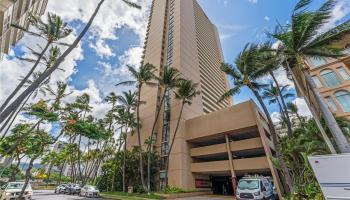 2121 Ala Wai condo # 1703, Honolulu, Hawaii - photo 2 of 24