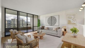 2121 Ala Wai condo # 1802, Honolulu, Hawaii - photo 1 of 25