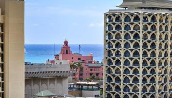 2121 Ala Wai condo # 1802, Honolulu, Hawaii - photo 5 of 25