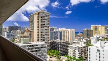 2121 Ala Wai condo # 1902, Honolulu, Hawaii - photo 2 of 25