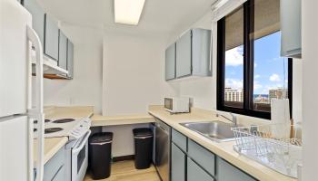 2121 Ala Wai condo # 1902, Honolulu, Hawaii - photo 6 of 25