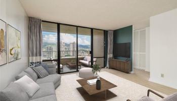 2121 Ala Wai condo # 2205, Honolulu, Hawaii - photo 3 of 24