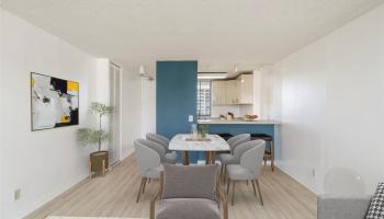 2121 Ala Wai condo # 2205, Honolulu, Hawaii - photo 4 of 24