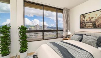 2121 Ala Wai condo # 2205, Honolulu, Hawaii - photo 6 of 24