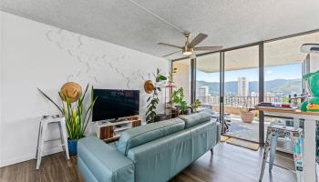 2121 Ala Wai condo # 2301, Honolulu, Hawaii - photo 1 of 24