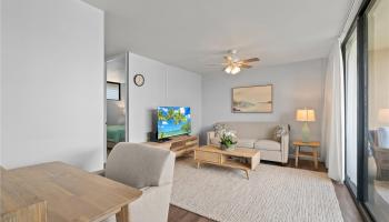 2121 Ala Wai condo # 2303, Honolulu, Hawaii - photo 2 of 20