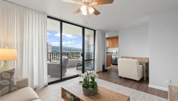 2121 Ala Wai condo # 2303, Honolulu, Hawaii - photo 5 of 20