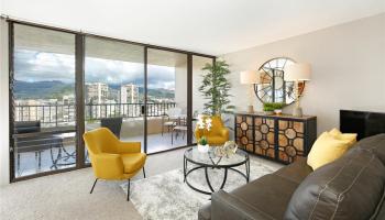2121 Ala Wai Blvd Honolulu - Rental - photo 1 of 13