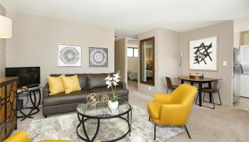 2121 Ala Wai Blvd Honolulu - Rental - photo 2 of 13