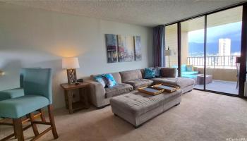 2121 Ala Wai condo # 2505, Honolulu, Hawaii - photo 1 of 25