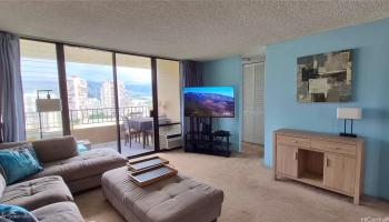 2121 Ala Wai condo # 2505, Honolulu, Hawaii - photo 3 of 25