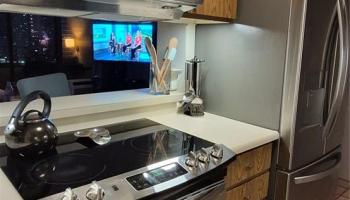 2121 Ala Wai condo # 2505, Honolulu, Hawaii - photo 6 of 25