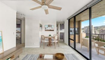 2121 Ala Wai condo # 2506, Honolulu, Hawaii - photo 5 of 25