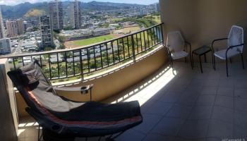 2121 ALA WAI condo # 2602, Honolulu, Hawaii - photo 5 of 6