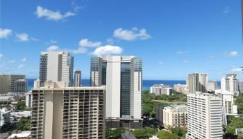 2121 Ala Wai condo # 3203, Honolulu, Hawaii - photo 2 of 9