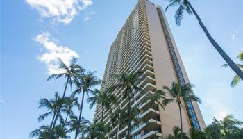 2121 Ala Wai condo # 3306, Honolulu, Hawaii - photo 1 of 1