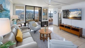 2121 Ala Wai Blvd Honolulu - Rental - photo 1 of 25