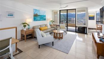 2121 Ala Wai Blvd Honolulu - Rental - photo 3 of 25