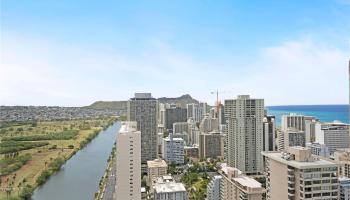2121 Ala Wai condo # 4106, Honolulu, Hawaii - photo 1 of 25