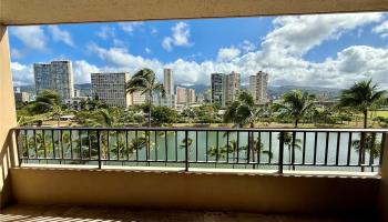 2121 Ala Wai condo # 903, Honolulu, Hawaii - photo 1 of 1