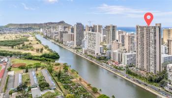 2121 Ala Wai condo # PH-1, Honolulu, Hawaii - photo 1 of 25