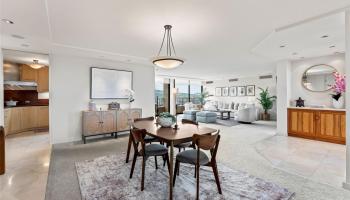 2121 Ala Wai condo # PH-1, Honolulu, Hawaii - photo 2 of 25